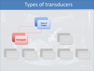 Types of transducers


                                       Types of
                                        Images




...