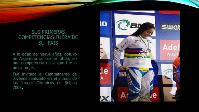 Mariana Pajon