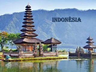 Indonésia
 