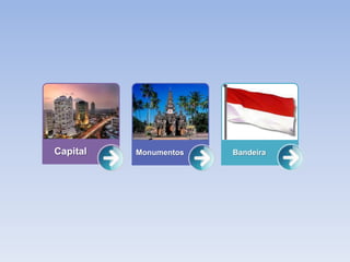 Capital Monumentos Bandeira
 