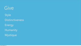 Sunday, September 22, 13
 