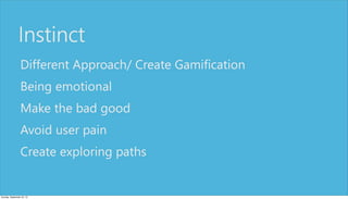 Sunday, September 22, 13
 