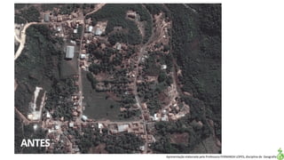 Apresentação elaborada pela Professora FERNANDA LOPES, disciplina de Geografia
 