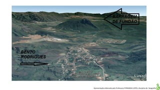 Apresentação elaborada pela Professora FERNANDA LOPES, disciplina de Geografia
 