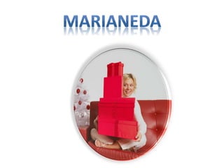 Marianeda