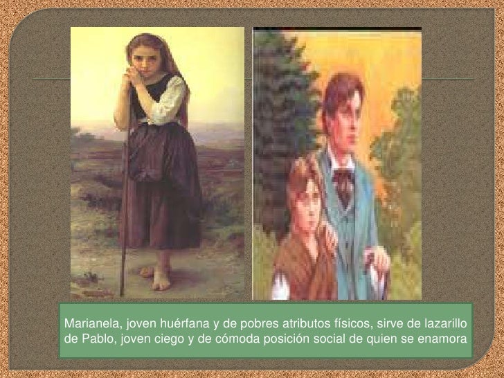 Marianela