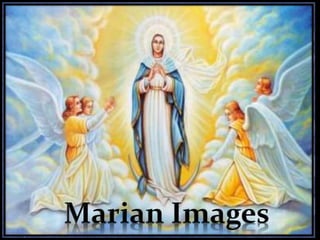 Marian Images
