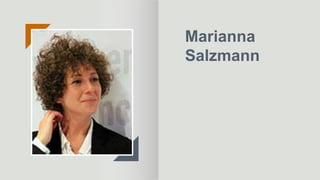Marianna
Salzmann
 
