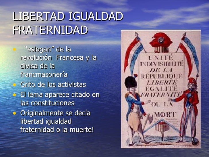Marianne Y La Revolución Francesa