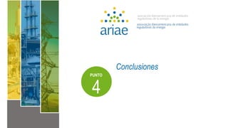 Mariano Bacigalupo (ARIAE). Transición energética y ciudades: la visión iberoamericana. Simposio Funseam 2021