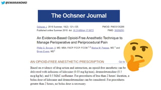 Lessons Learned from the U.S. Opioid Epidemic