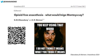 Lessons Learned from the U.S. Opioid Epidemic