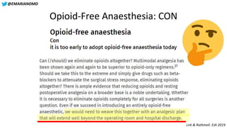 Lessons Learned from the U.S. Opioid Epidemic