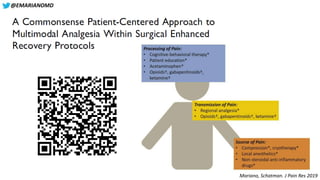 Lessons Learned from the U.S. Opioid Epidemic