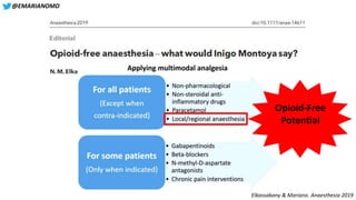 Lessons Learned from the U.S. Opioid Epidemic