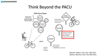 Lessons Learned from the U.S. Opioid Epidemic