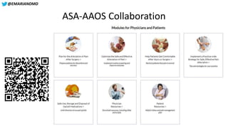 Lessons Learned from the U.S. Opioid Epidemic