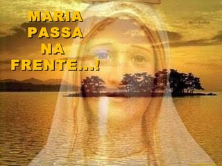 MARIA PASSA NA  FRENTE...! (.’.) trigons133 (.’.) 