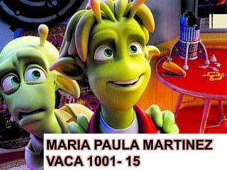MARIA PAULA MARTINEZ
VACA 1001- 15
 