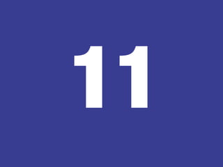 11
 