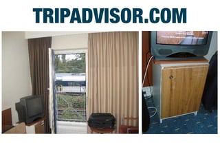 TRIPADVISOR.COM
 
