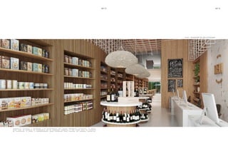 pe r s pe c t i va i l u s t r a d a . a de c o r a ç ã o e o s r e v e s t i me n t o s s ã o i m a ge n s me r a me n t e i l u s t r at i va s . o s m ó v e i s
a s s i m c o m o o s m at e r i a i s de a c a b a me n t o s ã o de d i me n s õ e s c o me r c i a i s e n ã o fa z em pa r t e d o c o n t r at o
de c o n s t r u ç ã o . o i m ó v e l e emp r ee n d i me n t o s e r ã o e n t r eg u e s c o m o i n d i c a d o n o mem o r i a l de s c r i t i v o .
LOJA - SUGESTÃO DE DE LICAT ESSEN
O
P
R
O
J
E
T
O
 