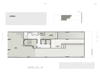 0.0 0.50 1.00 2.00 3.00
JIRAU
a de c o r a ç ã o e o s r e v e s t i me n t o s s ã o i m a ge n s me r a me n t e i l u s t r at i va s . o s m ó v e i s , a s s i m c o m o o s m at e r i a i s
de a c a b a me n t o r ep r e s e n ta d o s n a p l a n ta s ã o de d i me n s õ e s c o me r c i a i s e n ã o fa z em pa r t e d o c o n t r at o de
c o n s t u ç ã o . o i m ó v e l s e r á e n t r eg u e c o m o i n d i c a d o n o mem o r i a l de s c r i t i v o . e s ta é u m a p l a n ta p r o v i s ó r i a s u je i ta
a a lt e r a ç ã o s em av i s o p r é v i o . o p r o je t o p o de r á s o f r e r m o d i f i c a ç õ e s de c o r r e n t e s d a s p o s t u r a s m u n i c i pa i s ,
c o n c e s s i o n á r i a s e d o l o c a l . a p l a n ta a p r e s e n ta l o c a l i z a ç ã o p r e l i m i n a r de p i l a r e s e p r u m a d a s de i n s ta l a ç õ e s .
a s á r e a s p r i vat i va s r ep r e s e n ta m a s á r e a s d o s c o mpa r t i me n t o s s o m a d a s à s á r e a s d a s pa r ede s , p i l a r e s e
p r u m a d a s . a s c o ta s a p r e s e n ta d a s em p l a n ta s ã o de e i x o a e i x o d a s pa r ede s . o s m at e r i a i s a s e r em u t i l i z a d o s
n a c o n s t r u ç ã o e s tã o e s pe c i f i c a d o s n o mem o r i a l de s c r i t i v o . o s m at e r i a i s e a c a b a me n t o s a p r e s e n ta d o s n e s s a
p l a n ta s e r ã o o f e r e c i d o s a o s c l i e n t e s c o m u m c u s t o a d i c i o n a l , d u r a n t e a pe r s o n a l i z a ç ã o de a c a b a me n t o s ..
O
P
R
O
J
E
T
O
1
1
4
 