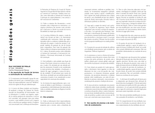 1- Da aquisição da fração de terreno
e contratação da construção.
1.1. A construtora está formando o grupo de com-
pradores do imóvel, que a contratará para a cons-
trução do empreendimento comercial “MARIAS”,
através do regime de obra por administração.
1.2. A reserva da futura unidade será formaliza-
da mediante a entrega: do Cadastro de Cliente,
anexado aos documentos ali mencionados; caso
as informações e a análise seja negativa, segun-
do os critérios próprios da construtora, a reserva
será cancelada, sem quaisquer ônus para ambas
as partes, o que também ocorrerá caso o negócio
não se concretize por qualquer motivo. O negócio
será concretizado com a celebração do Instrumen-
to Particular de Promessa de Cessão de Direitos
Aquisitivos à Fração Ideal de Bem Imóvel e Adesão
ao Contrato de Construção. Também nesta oca-
sião, serão rubricadas as minutas do Contrato de
Construção do empreendimento e seus anexos e
da Convenção de Condomínio.
1.3. Todas as minutas dos documentos a serem
assinados estão à disposição na construtora, e os
arquivos eletrônicos dos mesmos serão enviados
por e-mail para os clientes na ocasião da reserva
da unidade ou sempre que solicitado.
1.4. A escritura definitiva de compra e venda do
imóvel será lavrada em data a ser futuramente
confirmada pela construtora, desde que imple-
mentadas todas as condições estabelecidas para a
efetivação da compra e venda dos mesmos, e de-
pende, também, da quitação da cota de terreno
pelos compradores, bem como da quitação dos
valores relativos às despesas mencionadas no item
8.1.1., abaixo. Na mesma ocasião, serão celebrados
o Contrato de Construção, a Convenção de Con-
domínio e Procuração mencionada no Contrato
de Construção.
1.5. Será atribuída a cada unidade uma fração de
terreno. Esta fração constará na escritura de com-
pra e venda e foi calculada por um método pró-
prio da construtora, levando-se em consideração
as áreas privativas das unidades, a localização, o
número de vagas e garagem e o preço de merca-
do das unidades. Os percentuais para custeio da
obra foram calculados por um método próprio da
construtora, levando-se em consideração as áreas
equivalentes de construção das unidades.
1.6. Ao término do empreendimento, após a con-
cessão do habite-se pela Prefeitura, a construtora
acompanhará a individualização das matrículas de
todas as unidades autônomas no Registro Geral de
Imóveis competente.
2 – Dos projetos.
2.1. Todas as informações deste empreendimento
foram baseadas em um estudo preliminar, e foram
propostas para o terreno, antes a demolição da
d
i
s
p
o
s
i
ç
õ
e
s
g
e
r
a
i
s
RUA VISCONDE DE PIRAJÁ
Nº 529 - IPANEMA -
Centro Empresarial Marias
construção existente, conforme as medidas cons-
tatadas no levantamento topográfico realizado,
estando, assim, sujeitas a ajustes e modificações.
Este é apenas um estudo preliminar para compra
do imóvel, com a finalidade de fazer um cadastra-
mento de clientes interessados. Portanto, todas as
informações poderão ser alteradas.
2.2. Logo após a compra do imóvel, será contra-
tado o escritório de arquitetura “Inácio Obadia
Arquitetura” para executar o projeto de arquitetu-
ra da obra, a ser aprovado pela Prefeitura. Tam-
bém após a concretização da compra do terreno,
a construtora contratará profissionais qualificados
para desenvolver a concepção visual e a execução
dos projetos executivos. Durante esta fase podem
ocorrer pequenas modificações no estudo prelimi-
nar.
2.3. O projeto de execução da fachada do edifício
será detalhado posteriormente pelo escritório de
Arquitetura “Pedrosa Arquitetura”
2.4. A construtora se reserva o direito de localizar
os cômodos e peças das partes comuns, bem como
as peças das partes privativas, de acordo com a
melhor solução para o projeto global, ainda que
isto interfira na projeção e no layout das unidades.
2.5. Com relação aos projetos de venda apresen-
tados: a decoração é mera sugestão; as cotas são
dimensões de eixo a eixo de paredes dos com-
partimentos, e os elementos estruturais, quando
existentes, são meramente ilustrativos; as plantas
poderão sofrer modificações, em razão do aten-
dimento às posturas municipais, concessionárias,
coordenação dos projetos e medição do terreno.
2.6. As áreas privativas consideradas nos projetos
e tabela de vendas foram calculadas considerando
as dimensões totais da laje das unidades, incluindo
a existência de paredes, pilares e outros elementos.
As áreas foram calculadas pela face externa das pa-
redes de periferia e podem variar em torno de 5%
(cinco por cento) para mais ou para menos.
3 - Das opções de plantas e de mate-
riais de acabamento:
3.1. Para as salas comerciais adjacentes será per-
mitida a interligação de unidades, desde que não
altere a estrutura do imóvel. Neste caso a parede
entre as salas será retirada, criando assim a inter-
ligação. Deverão ser mantidos os lavabos de cada
sala. As portas sociais deverão ser mantidas, para
que seja respeitado o layout da circulação do pavi-
mento. O prazo para a entrega da unidade será o
mesmo das demais. Todos os custos extras gerados
por estas modificações, tais como custos de proje-
to, aprovações em concessionárias, dentre outros,
deverão ser pagos pelo cliente.
3.2- Os adquirentes das salas comerciais que deci-
direm receber suas salas interligadas deverão defi-
nir essa opção até janeiro de 2022.
3.2. Os pontos de previsão de instalações de ar-
-condicionado seguirão a opção de padrão ou a
opção de layout escolhida pelo cliente, de acordo
com o projeto definido pela construtora. Não será
permitido o deslocamento ou a inclusão de novos
pontos.
3.3- Os adquirentes que desejarem fazer qualquer
alteração de layout que não esteja descrita nos pa-
rágrafos anteriores, deverão arcar com todas as
despesas de alteração de projetos, entre outras. A
opção de layout deverá ser definida até janeiro de
2022. Os pontos de previsões de instalações, ar-
-condicionado seguirão a opção de layout escolhi-
da pelo cliente, de acordo com o projeto definido
pela construtora. Não será permitido o desloca-
mento ou a inclusão de novos pontos.
3.4. – A solicitação de modificação de layout para
os adquirentes que desejarem fazer alteração de
layout descrita no parágrafo 3.3 deverá apresentar
sua solicitação até outubro de 2021 para análise da
construtora e só será aprovada desde que garanta
que as regras de construção e requisitos legais para
aprovação sejam respeitados, tais como:
3.4.1. Não serão permitidas modificações na estru-
tura, prumadas de instalações e nas fachadas;
3.4.2: Os compartimentos de área molhada só po-
derão ser localizados na projeção inferior de ou-
tros compartimentos de área molhada, não será
D
I
S
P
O
S
I
Ç
Õ
E
S
G
E
R
A
I
S
1
3
6
 