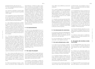 permitido localizá-los sobre uma área seca;
3.4.3: Não será permitida alteração das portas so-
ciais e serviço do hall;
3.4.4: Deverão ser respeitados os requisitos legais
obrigatórios à aprovação do projeto na prefeitura
e demais órgãos;
3.4.5: A construtora se reserva ao direito de locali-
zar os cômodos e peças das áreas comuns, de acor-
do com o que entender ser a melhor solução para
o projeto global, não sendo permitido, portanto,
alterá-los em função de uma personalização.
3.5. – Após a definição do layout para as unidades
que optarem pela personalização descrita no pa-
rágrafo 3.3, deverá ser gerado um contrato com
a Construtora afim de que seja oficializada essa
definição e os projetos executivos da obra possam
ser desenvolvidos de acordo com esse contrato. O
prazo para assinatura do contrato de modificação
do layout deverá ser até janeiro de 2022, mesmo
prazo previsto para a definição de layout para to-
das as unidades.
3.6. – O Escritório de Arquitetura “Pedrosa Ar-
quitetura” desenvolverá também opções de kits de
acabamentos (pisos e revestimentos, louças, me-
tais e granitos) para todas as unidades do empre-
endimento, que poderão gerar custos adicionais.
A Construtora oferecerá ainda a opção de acaba-
mentos denominada “padrão” para os banheiros,
varandas e terraços e todas as unidades do empre-
endimento com os custos englobados no custo de
construção previsto na cláusula 5.1. do Contrato
de Construção. As salas e lojas serão entregues em
“osso”. Os clientes terão até um mês para escolher
a opções de acabamentos a partir da convocação.
3.7. – Caso o cliente não tenha interesse em ne-
nhuma dessas duas opções de acabamentos ou não
se manifeste no prazo determinado, os banheiros,
terraços e varandas serão entregues com o acaba-
mento conforme a opção “Padrão” e as salas e lo-
jas no acabamento “osso”, sem custo adicional ao
cliente.
3.8.- Além da personalização de layout e acaba-
mentos, será oferecida a todos os adquirentes do
empreendimento a instalação de alguns equipa-
mentos e utensílios em suas unidades. A Constru-
tora, no decorrer do desenvolvimento do empre-
endimento, apresentará Kits de equipamentos que
poderão ser adquiridos individualmente. Tais Kits
contemplam aparelhos de ar-condicionado, pon-
tos de instalações elétricos, especiais e elétricos,
instalação de iluminação, acabamentos elétricos
e hidráulicos, automação, gesso, fechamento em
vidro retrátil de varanda e persiana. Caso o adqui-
rente opte pela contratação de algum Kit, sua uni-
dade será entregue com o respectivo equipamento
instalado, facilitando o uso imediato do imóvel.
3.9. - Não será permitida nenhuma outra persona-
lização de planta ou acabamentos que não estive-
rem descritas acima.
4 - Do empreendimento.
4.1. Trata-se de um empreendimento de uso co-
mercial, constituído por um edifício com 27 (vinte
e sete) unidades, sendo 1 (uma) loja e 26 (vinte e
seis) unidades de salas comerciais. O empreendi-
mento contará com 16 pavimentos, sendo: 1 (um)
pavimento de subsolo, 1 (um) pavimento térreo
(loja “A”), 1 (um) pavimento jirau (loja “A”), 2
(dois) pavimentos de sobrelojas (salas 201/301,
202/302, 203/303 e 204/304), 1 (um) pavimento
tipo “Garden” (salas 401 e 402), 8 (oito) pavimen-
tos tipo (salas 501/1201 e 502/1202), 01 (um) pa-
vimento de uso comum (PUC) e 1 (um) pavimen-
to de telhado. O edifício depois de pronto receberá
a designação “Marias” e numeração pela Rua Vis-
conde de Pirajá, no
529.
5 – Das vagas de garagem.
5.1. O cálculo do número de vagas adiante apre-
sentado foi realizado com base no projeto prelimi-
nar de arquitetura (Anexo II) e poderá sofrer alte-
rações em razão do atendimento às exigências dos
órgãos públicos para aprovação do mesmo.
5.1. Ressalvado o acima disposto, o prédio pos-
suirá 6 (seis) vagas de estacionamento, sendo que
essas, localizadas indistintamente nos pavimen-
tos subsolo, com dimensões de aproximadamente
1
3
8
2,5m x 5,00m, com uso definido na convenção de
condomínio.
5.4. As vagas de garagem não necessariamente
constarão no registro de imóveis, dependendo do
projeto arquitetônico a ser aprovado perante o
órgão municipal competente, ficando certo que a
CONTRATADA não tem nenhum compromisso
com a localização, marcação ou com o conforto
das vagas de garagem.
5.5. A depender do projeto aprovado pela Prefei-
tura, as vagas poderão prender, impossibilitar ou
dificultar a manobra de outros veículos, ficando os
CONTRATANTES, desde já, cientes de que, nesse
caso, será necessária a contratação de um garagista
ou porteiro 24h e os condôminos deverão deixar
as chaves dos veículos na portaria.
6 – Da remuneração da construtora.
6.1. O sistema de contratação da SPE MOZAK EN-
GENHARIA LAMED LTDA. será o de “Obra por
Administração”, também denominada a preço de
custo, ou seja, custe o que custar.
6.2. A taxa de administração é de 20% (vinte por
cento) sobre o custo integral da construção.
7 – Do custo estimado para a obra.
7.1. O valor da cota de construção é estimado e
estará sujeito a reajuste pelo CUB-RJ (Custo Uni-
tário Básico da Construção Civil) divulgado pelo
SINDUSCON-RJ, além dos acréscimos decor-
rentes dos realinhamentos orçamentários a serem
realizados semestralmente pela construtora, para
rever e atualizar a estimativa orçamentária preli-
minar e reestabelecer o fluxo de caixa da obra.
7.2. O orçamento preliminar estimado da cons-
trução, indicado na cláusula 05 do Contrato de
Construção, foi calculado com base no CUB de
março/2021, divulgado pelo SINDUSCON-RJ, e
servirá de base para o cálculo do reajuste.
7.3. O valor da cota de construção apresentada na
Tabela de Vendas é apenas uma estimativa de gas-
tos diretos da obra, e não contempla os custos in-
diretos e os acréscimos decorrentes dos realinha-
mentos orçamentários.
7.4. O reajustamento da cota de construção será
feito mensalmente pelo CUB-RJ fornecido pelo
SINDUSCON-RJ, e a cada semestre serão acres-
cidos os valores decorrentes dos realinhamentos
orçamentários, também convertidos em “CUB’s”.
Desse modo, o valor do orçamento de construção,
neste compreendido o orçamento estimado preli-
minar e os acréscimos decorrentes dos realinha-
mentos, será convertido em “CUB’s” e distribuído
no Cronograma Financeiro do empreendimento.
A parcela mensal a ser paga será obtida através
da conversão do valor em “CUB’s” (previsto no
cronograma para o mês de referência) para Reais
(conforme o CUB do mesmo mês).
7.5. As cotas de construção começarão a ser reco-
lhidas conforme Cronograma Financeiro do em-
preendimento e disposições do Contrato de Cons-
trução.
7.6. A tabela de vendas poderá ser modificada a
qualquer momento, de acordo unicamente com a
vontade da construtora.
8 – Dos gastos não incluídos na tabe-
la de venda.
8.1. Os CONTRATANTES estão cientes de que
não estão incluídos no orçamento preliminar os
custos indiretos com a obra, a seguir discrimina-
dos:
8.1.1. Despesas com a estruturação jurídica e le-
galização da compra do(s) terreno(s) (honorários
advocatícios e despachantes, certidões, escrituras,
registros, ITBIs, etc.), ainda que tais serviços te-
nham sido realizados antes da celebração do pre-
sente contrato e os pagamentos tenham sido ante-
cipados pela CONTRATADA ou postergados para
data posterior à celebração do contrato de cons-
trução.
8.1.2.Pagamento de IPTU, taxa de incêndio, quais-
quer outros impostos e/ou taxas incidentes sobre
D
I
S
P
O
S
I
Ç
Õ
E
S
G
E
R
A
I
S
 