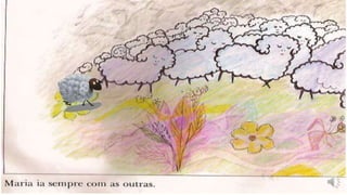 Maria vai com as outras