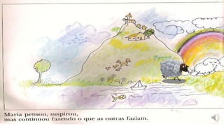 Maria vai com as outras