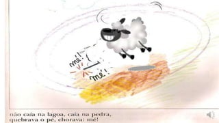 Maria vai com as outras