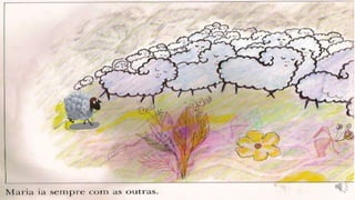 Maria vai com as outras