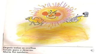 Maria vai com as outras