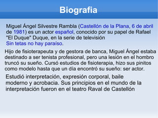 Maria y ana rocio presentacion | PPT