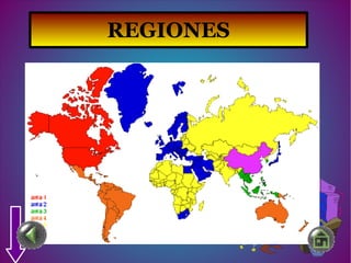 REGIONES
 