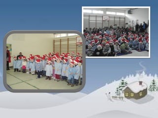 A MIÑA CLASE DE 4 ANOS A