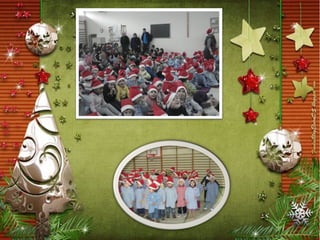 A MIÑA CLASE DE 4 ANOS A