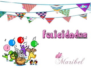 A MIÑA CLASE DE 4 ANOS A