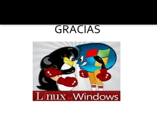 GRACIAS
 
