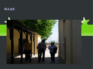 HA LLEGADO LA HORA DEL RECREO, SEGURO QUE  [email_address]  YA HAN DESAYUNADO, MIRAD QUE ENERGÍA 