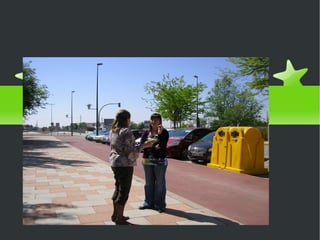 ESTE OTRO RITUAL EN EL COLE SI QUE DA RELAX, AL MENOS A LAS DE LOS PEQUEÑOS VICIOS Y, LO MEJOR, UN RATO DE CONVERSACIÓN 