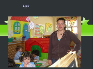 TANIA CON  [email_address]  MAS PEQUES YA TIENE LAS PRÁCTICAS MAS QUE GANADAS 