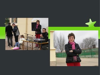 LA CARRERA DE PROYECTO HOMBRE 