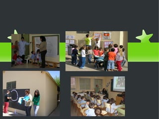 DÍA DE LA PAZ, POBREZA CERO, DÍA DEL LIBRO... 