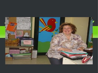 LA TEACHER M.I. (COMO FIRMA SIEMPRE) ESTÁ FELIZ CON EL RESULTADO DE SUS ENSEÑANZAS 