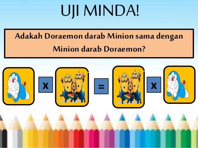 Mari belajar darab