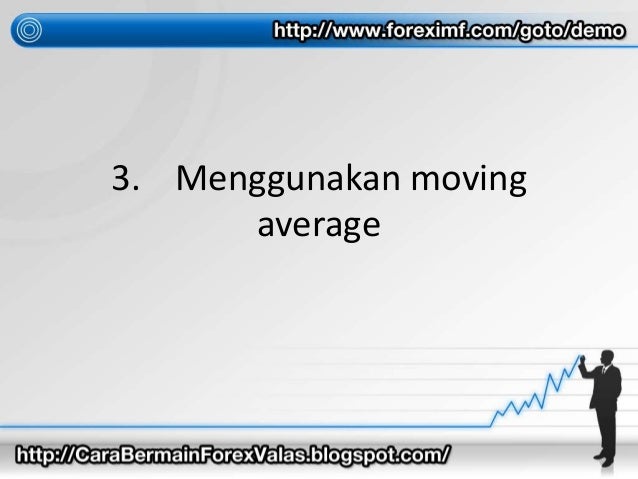 Belajar pivot point forex
