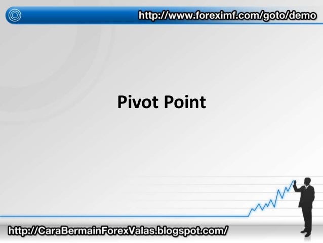 Cara menghitung swap forex