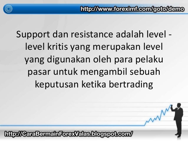 Belajar main forex online